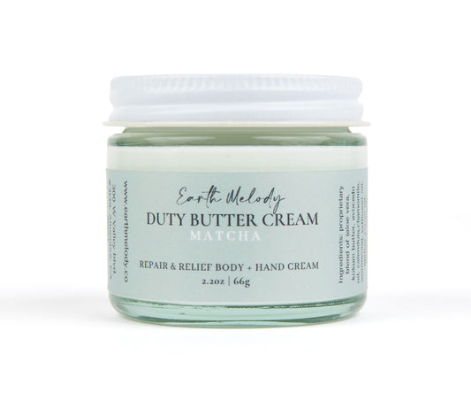body butter cream | hand cream | butter cream