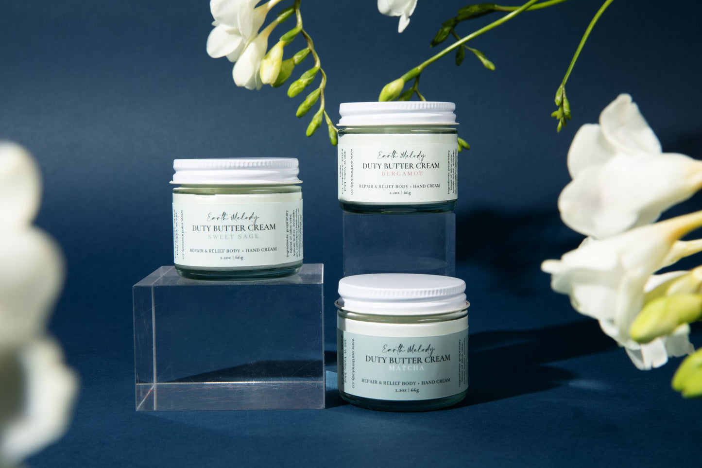 best selling body butter | best selling scent | best hand and body cream